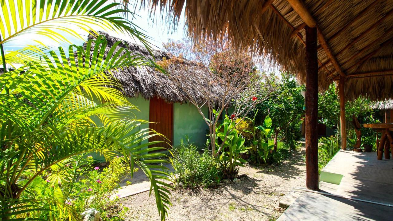 Hotel Cabanas Palmas